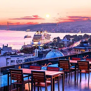 Demiray Old Hotel Istanbul